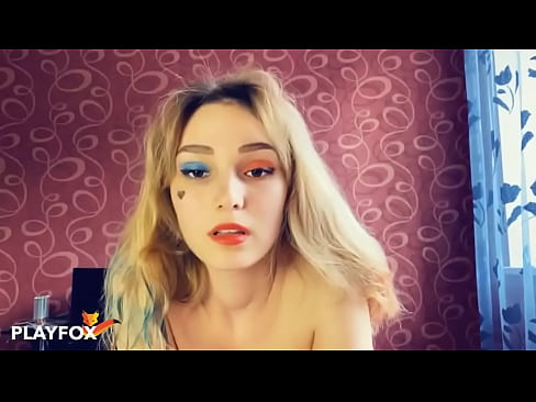❤️ Чароўныя акуляры віртуальнай рэальнасці далі мне сэкс з Харлі Квін Сэкс-відэа у порна be.fulldesisex.ru ❌
