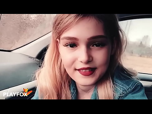 ❤️ Сэксуальная красуня радасна смокча дысконтную картку Сэкс-відэа у порна be.fulldesisex.ru ❌
